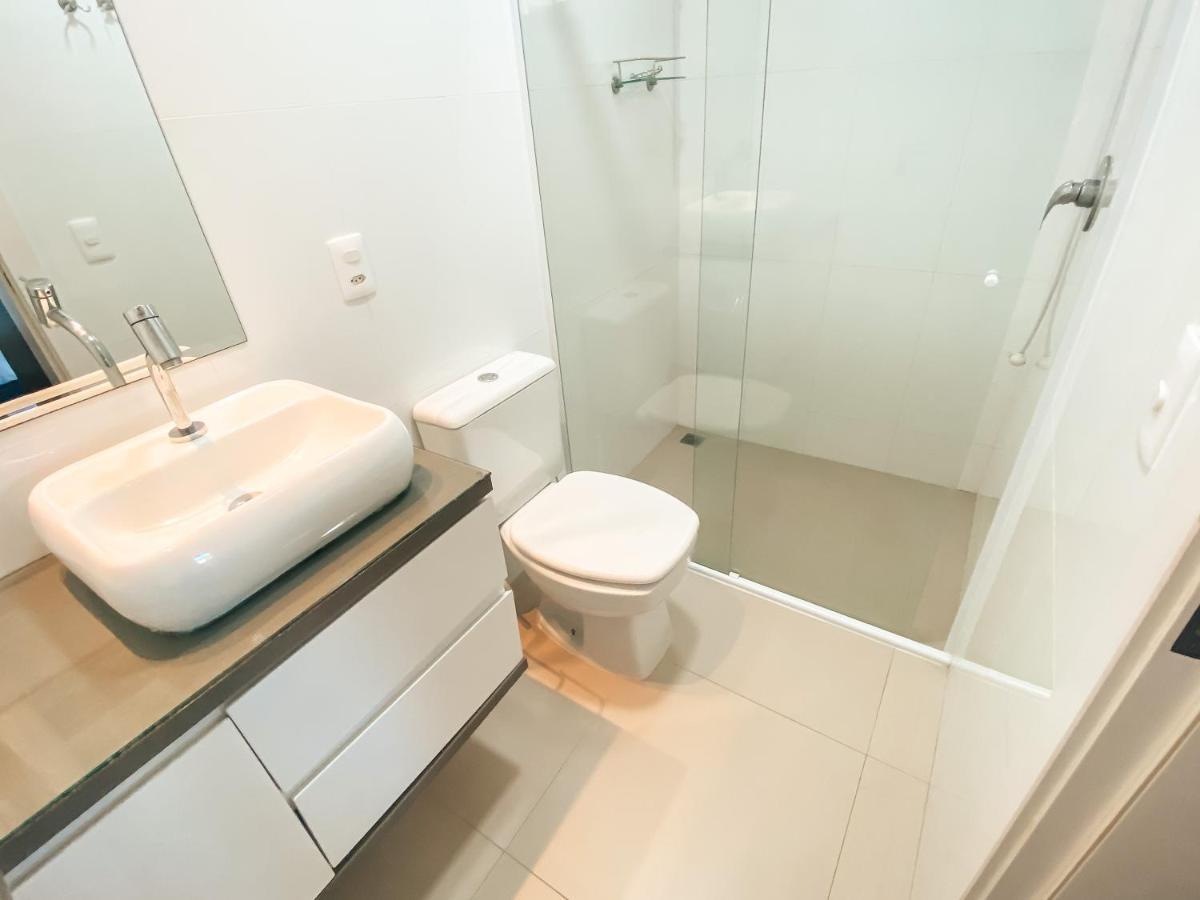 Temporadabombinhas 2 Suites Ngoại thất bức ảnh