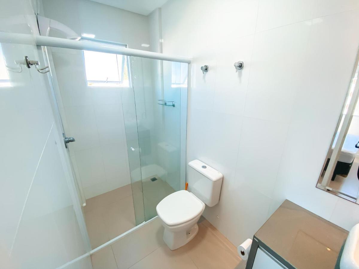 Temporadabombinhas 2 Suites Ngoại thất bức ảnh