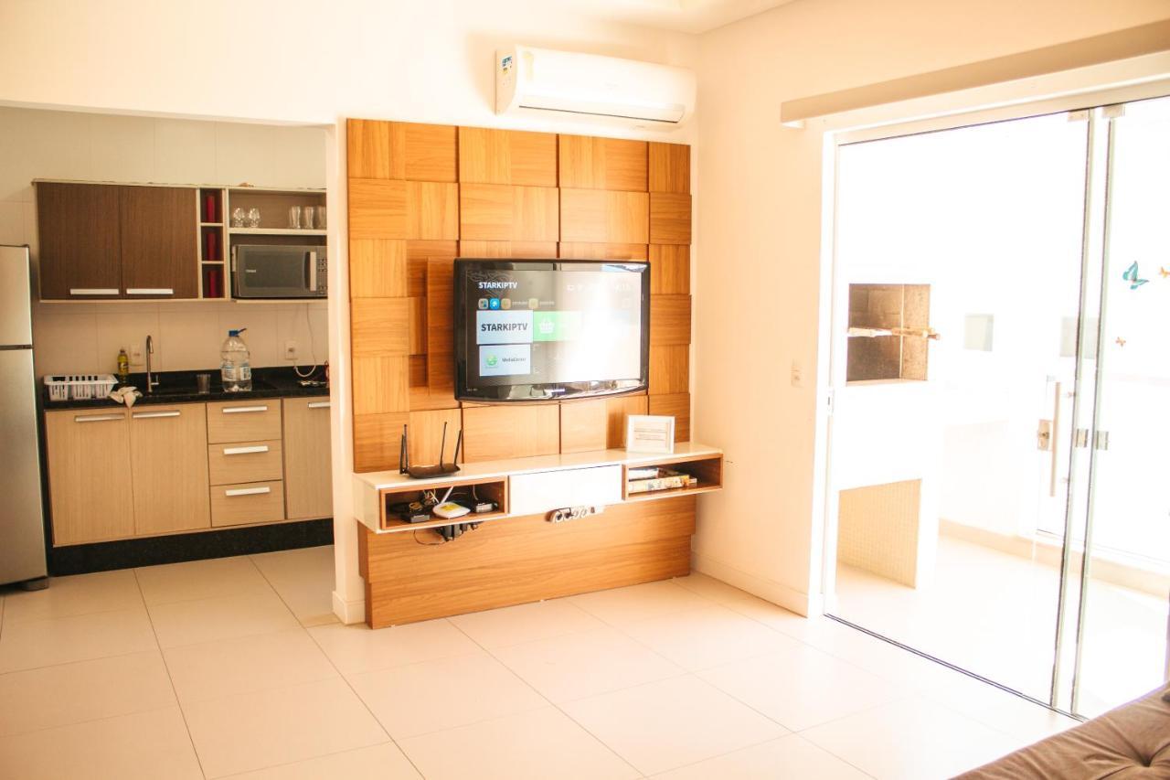 Temporadabombinhas 2 Suites Ngoại thất bức ảnh