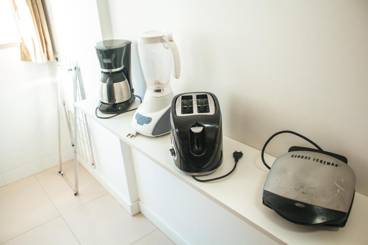 Temporadabombinhas 2 Suites Ngoại thất bức ảnh