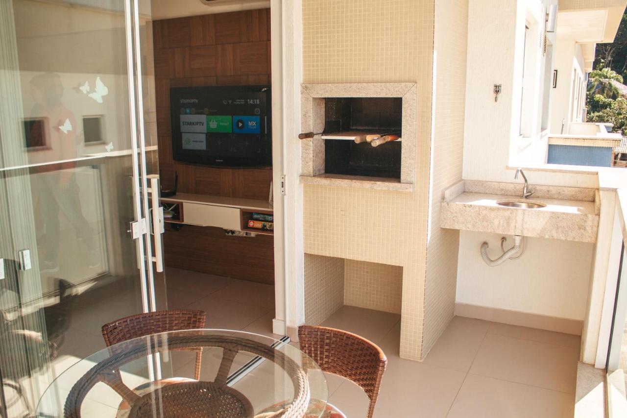 Temporadabombinhas 2 Suites Ngoại thất bức ảnh