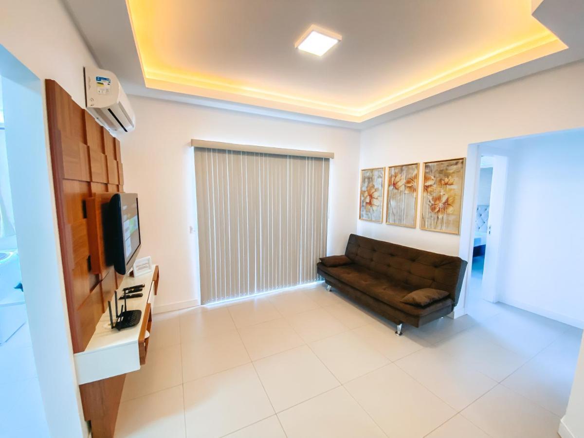 Temporadabombinhas 2 Suites Ngoại thất bức ảnh