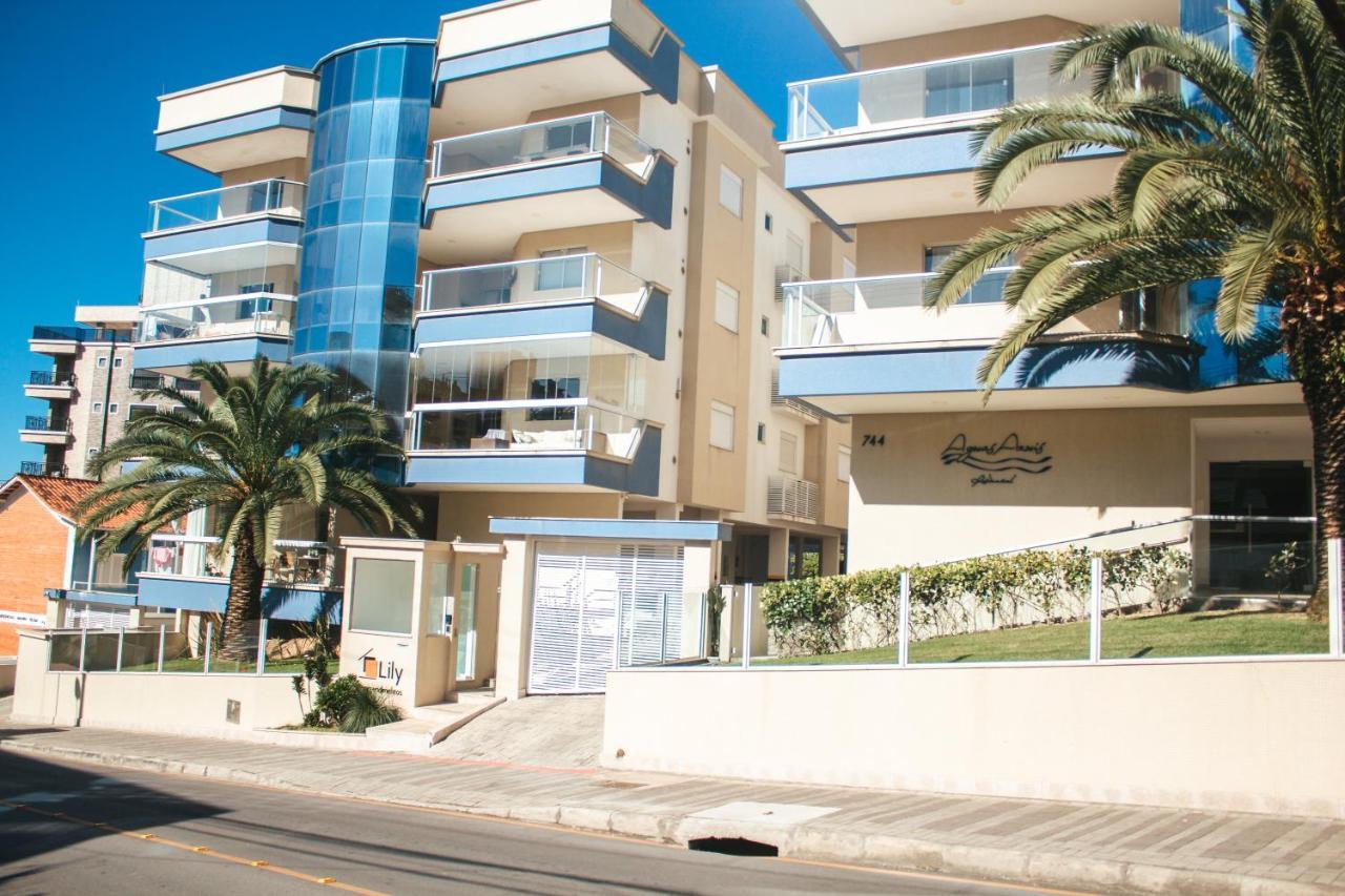 Temporadabombinhas 2 Suites Ngoại thất bức ảnh