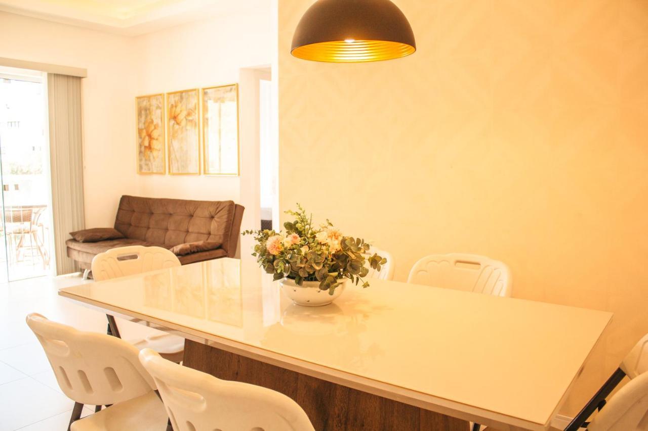 Temporadabombinhas 2 Suites Ngoại thất bức ảnh