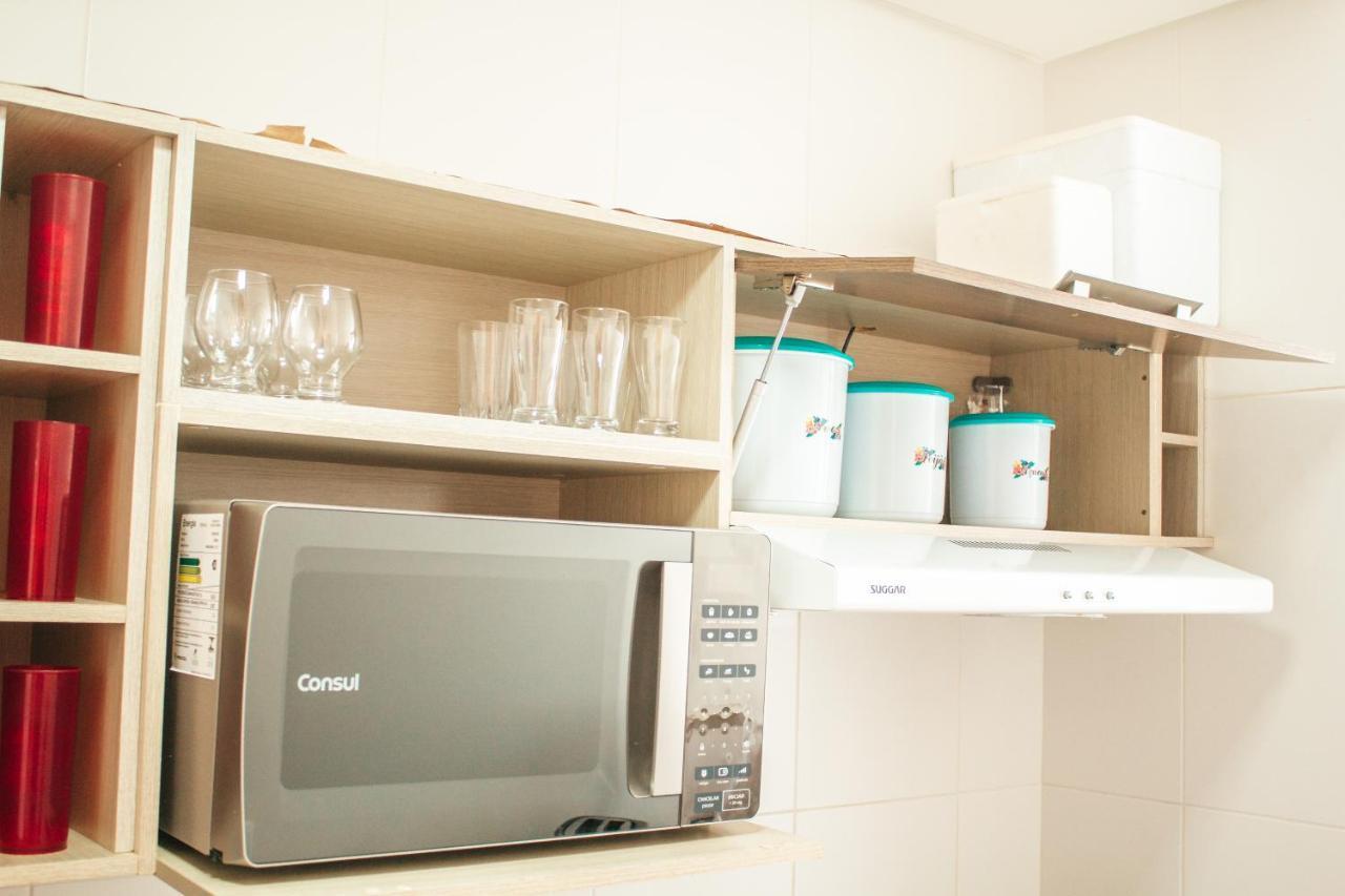 Temporadabombinhas 2 Suites Ngoại thất bức ảnh