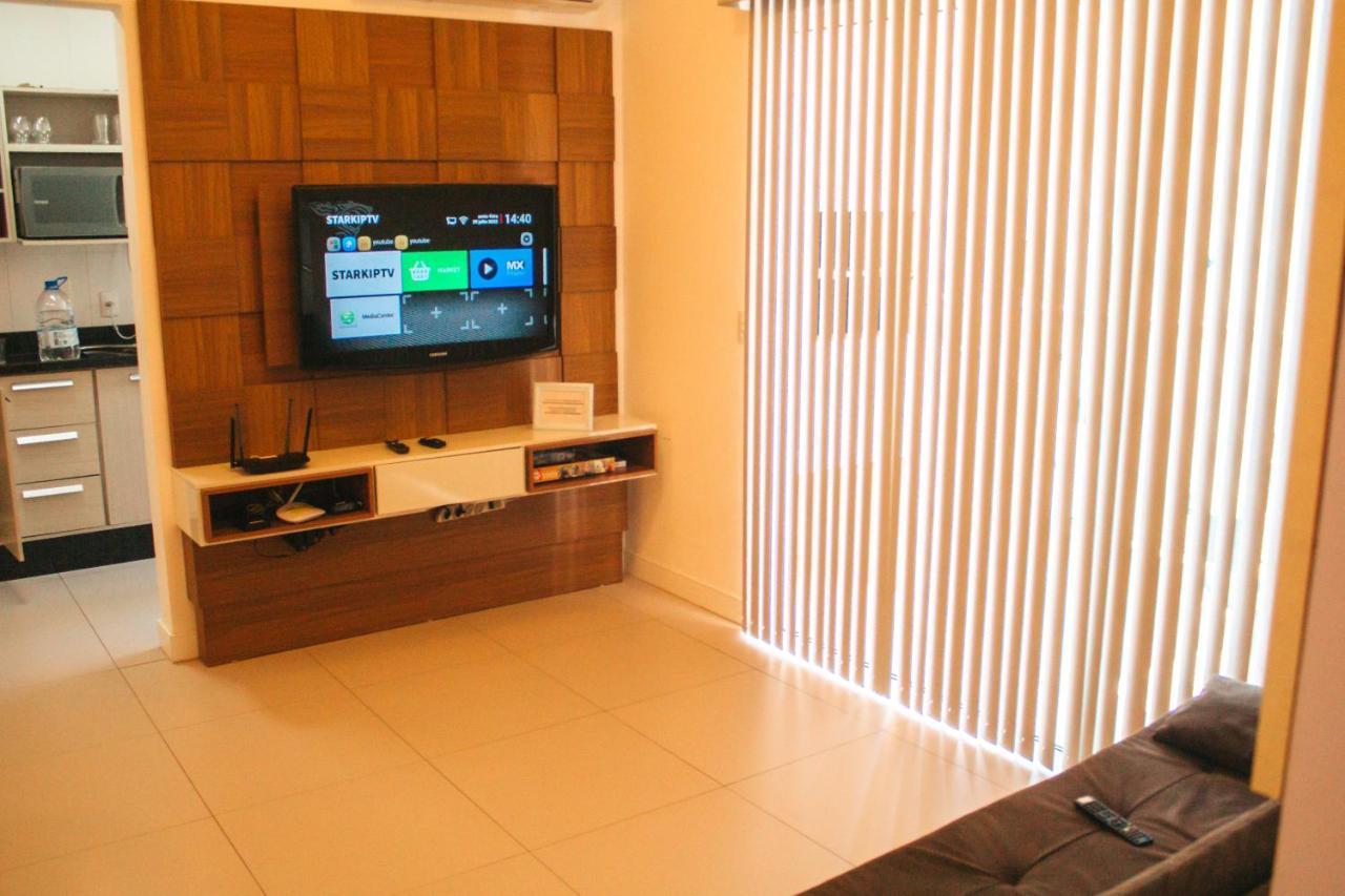 Temporadabombinhas 2 Suites Ngoại thất bức ảnh