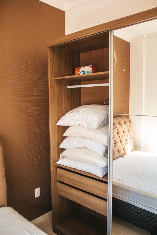 Temporadabombinhas 2 Suites Ngoại thất bức ảnh
