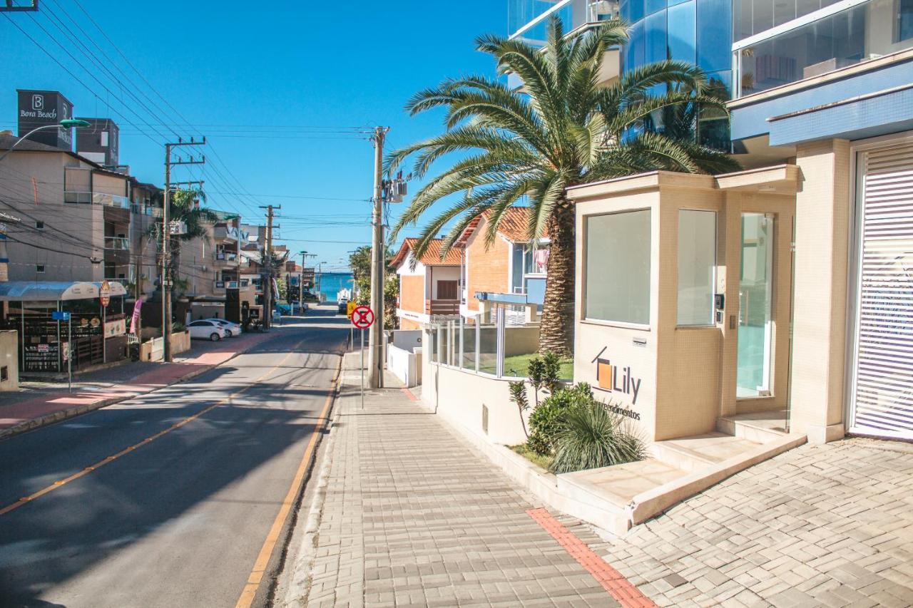 Temporadabombinhas 2 Suites Ngoại thất bức ảnh