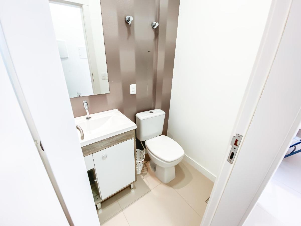 Temporadabombinhas 2 Suites Ngoại thất bức ảnh