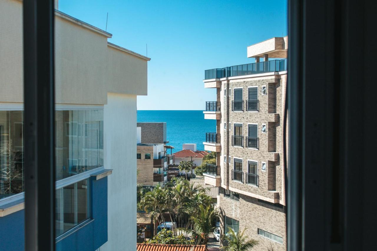 Temporadabombinhas 2 Suites Ngoại thất bức ảnh
