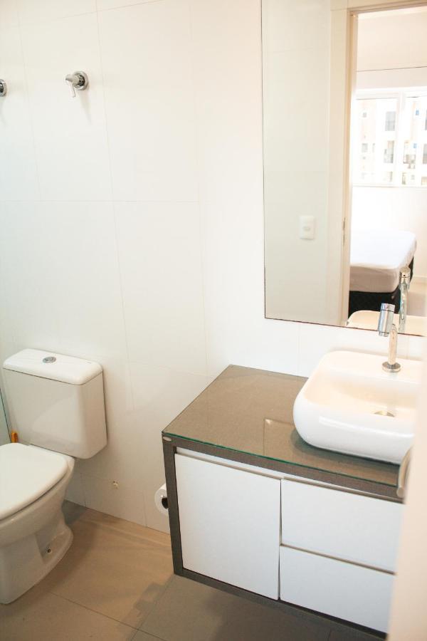 Temporadabombinhas 2 Suites Ngoại thất bức ảnh
