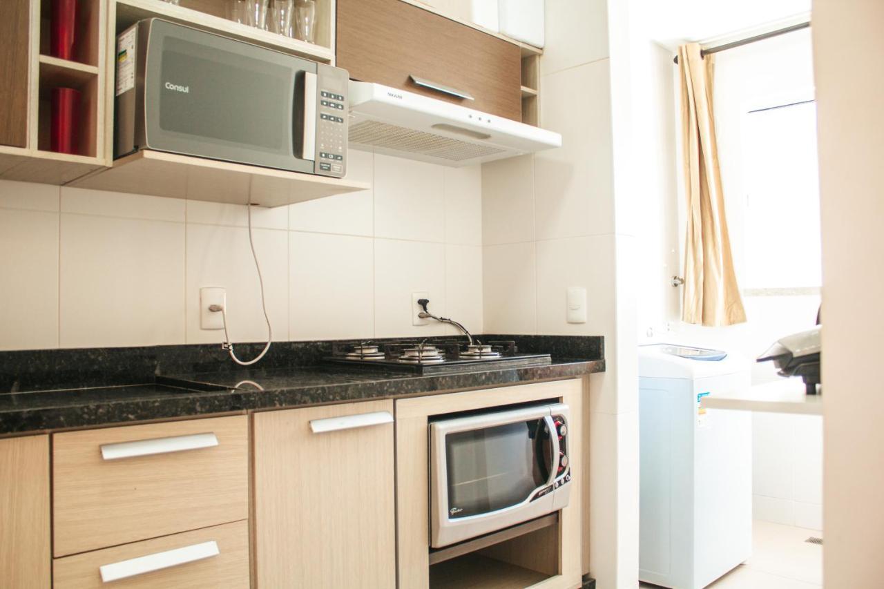 Temporadabombinhas 2 Suites Ngoại thất bức ảnh