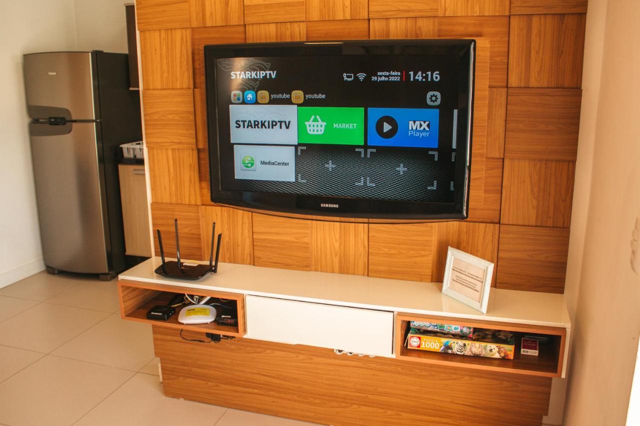 Temporadabombinhas 2 Suites Ngoại thất bức ảnh