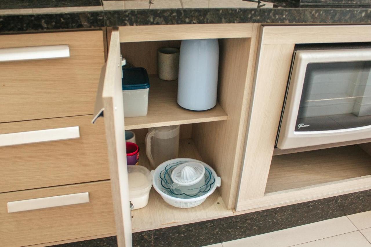 Temporadabombinhas 2 Suites Ngoại thất bức ảnh