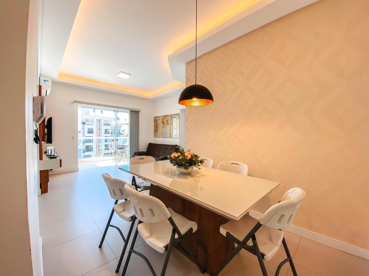 Temporadabombinhas 2 Suites Ngoại thất bức ảnh