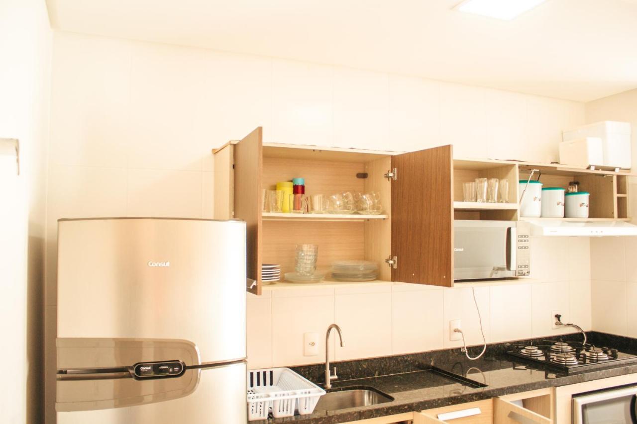 Temporadabombinhas 2 Suites Ngoại thất bức ảnh