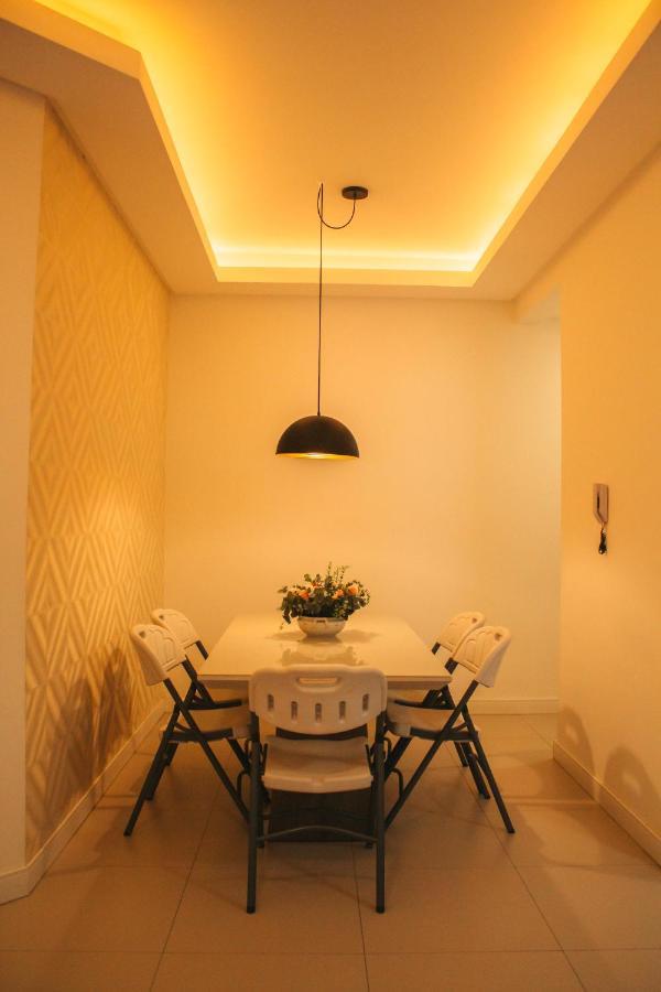 Temporadabombinhas 2 Suites Ngoại thất bức ảnh