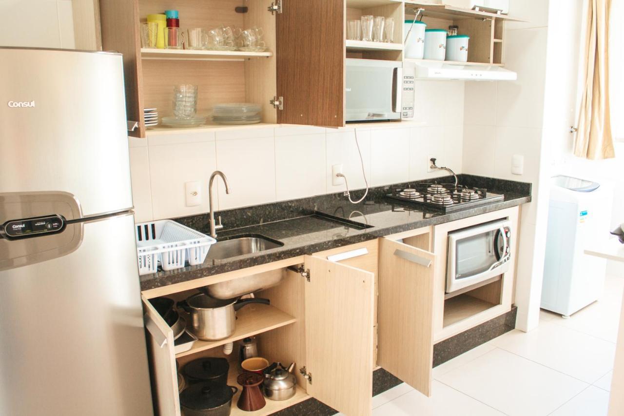 Temporadabombinhas 2 Suites Ngoại thất bức ảnh