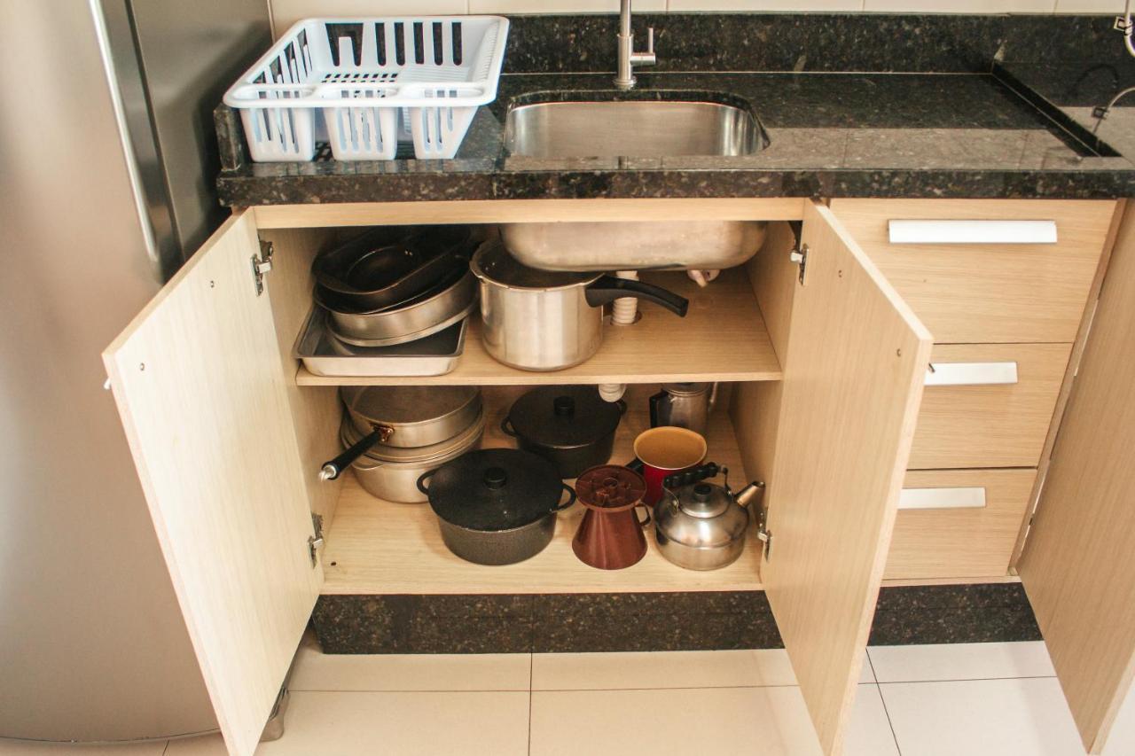 Temporadabombinhas 2 Suites Ngoại thất bức ảnh